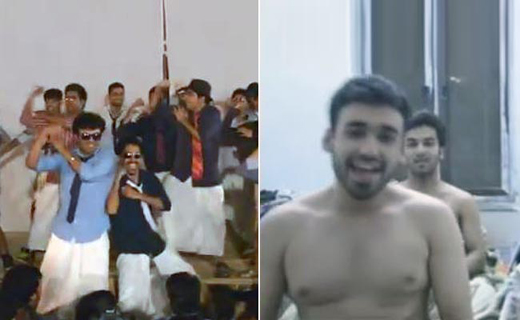IIT Students.